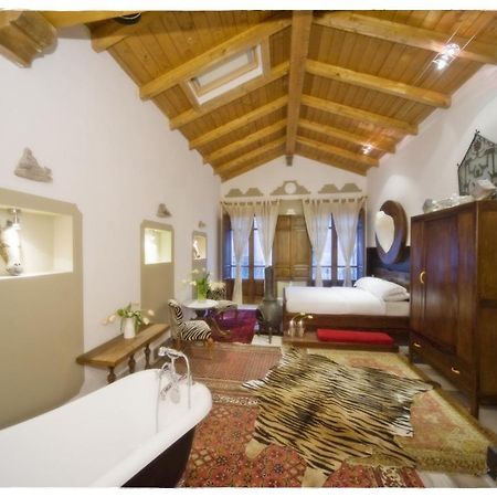 The Place Cagliari Kamer foto