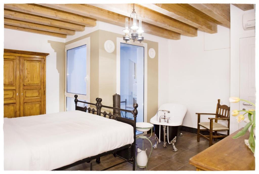 The Place Cagliari Kamer foto