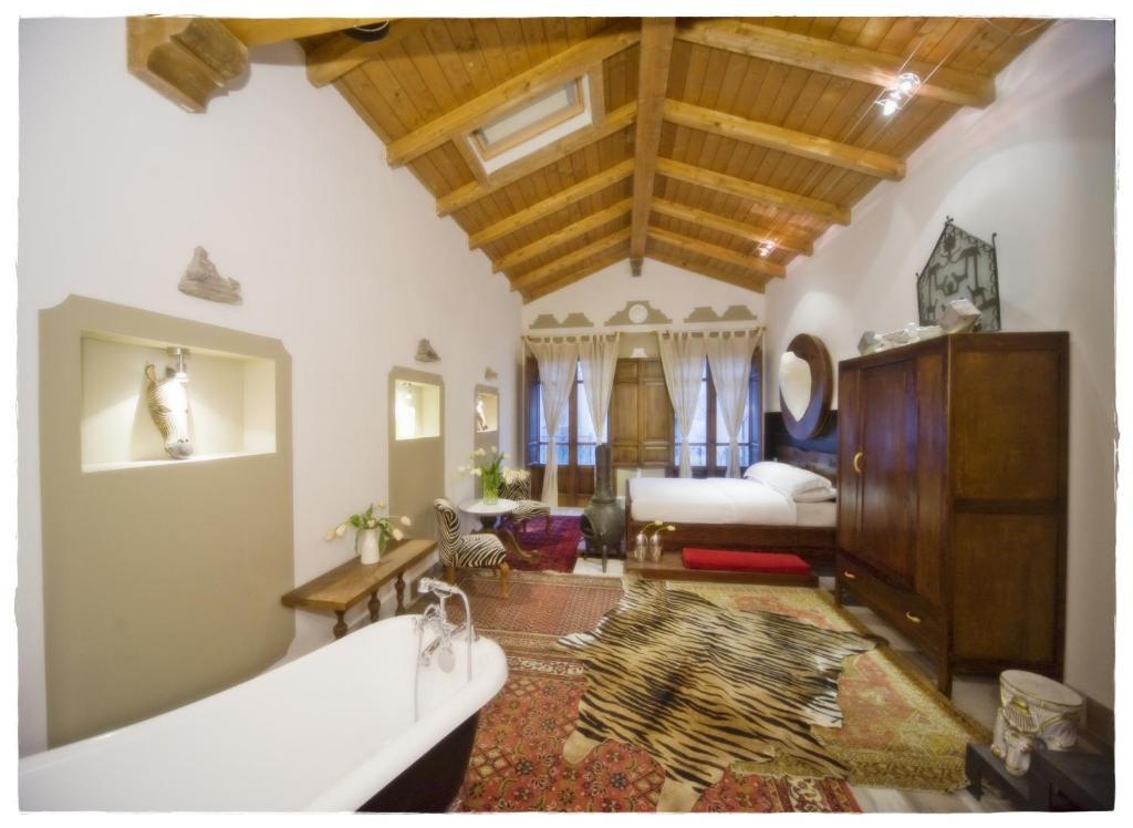 The Place Cagliari Kamer foto