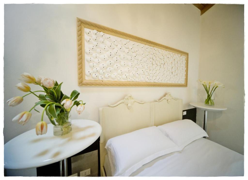 The Place Cagliari Kamer foto