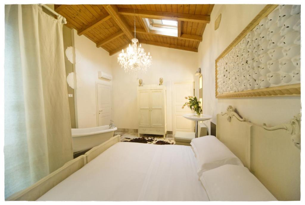 The Place Cagliari Kamer foto