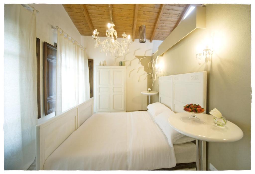 The Place Cagliari Kamer foto
