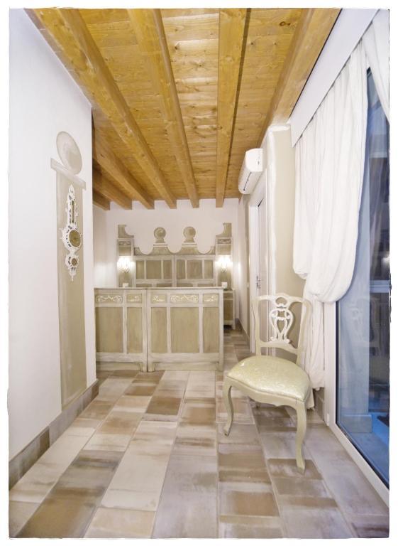 The Place Cagliari Kamer foto